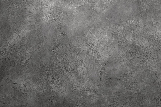 Dark Gray Concrete Wall Look Wallpaper, Painting Effect Wallpaper, Dark Wallpaper, Modern Mural, Gray Peel and Stick Wallpaper, Wall Design
