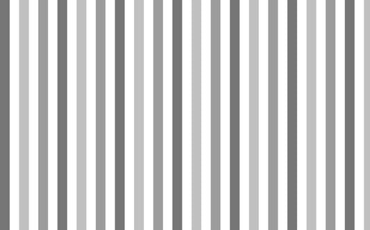 Gray Striped Wallpaper , Gray Kidsroom Wallpaper, Wallpaper Nursery, Wallpaper For Offices, Peel and Stick Wallpaper, Gray Baby Wallpaper