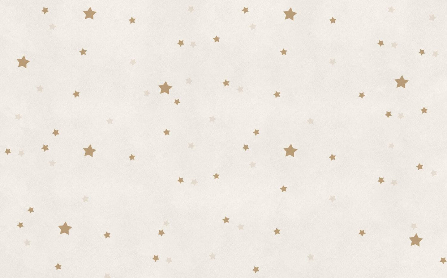 Beige Baby Wallpaper, Star Pattern Wallpaper For Kidsroom, Wallpaper Nursery, Child Wallpaper, Sky Baby Wallpaper, Bright Kids Wallpaper