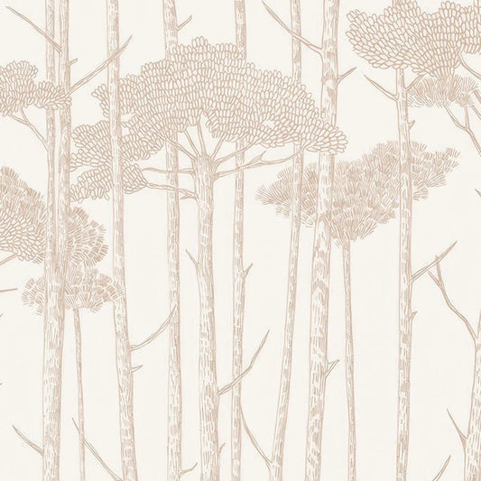 Linear Trees Wallpaper, Wallpaper Nursery, Nature Kids Wallpaper, Forest Child Wallpaper, Drawwing Art Wallpaper