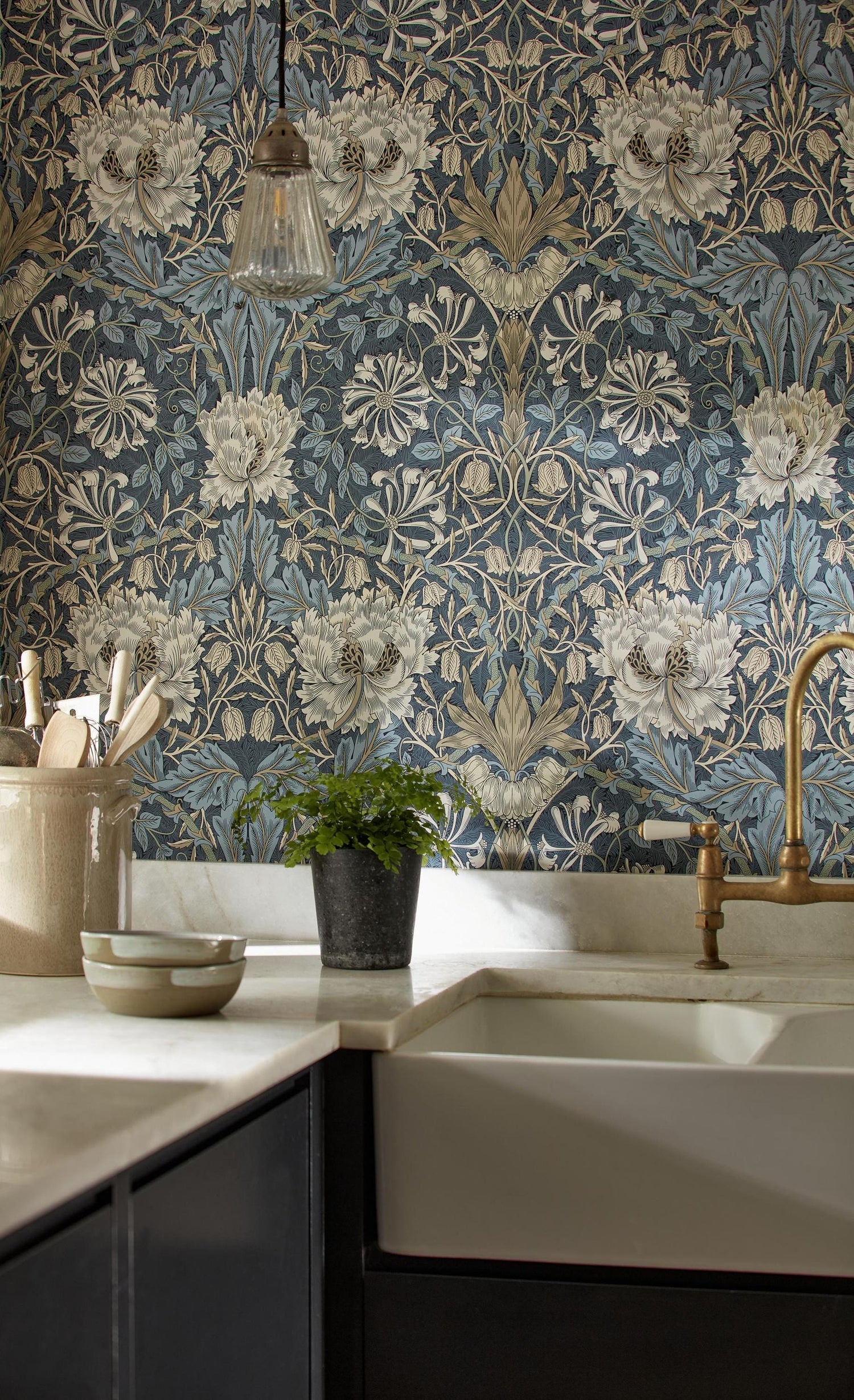 William Morris