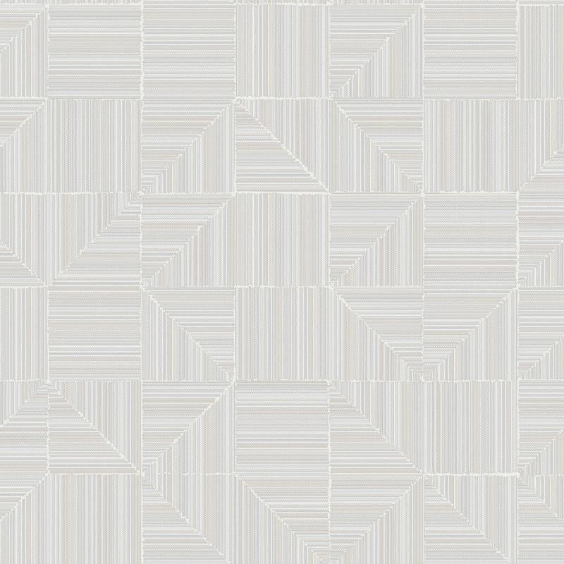Geometric Modern Pattern Wallpaper