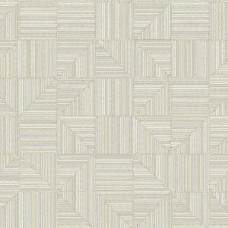 Geometric Modern Pattern Wallpaper
