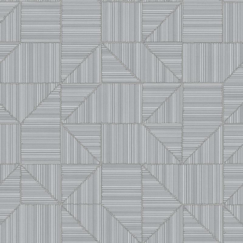 Geometric Modern Pattern Wallpaper