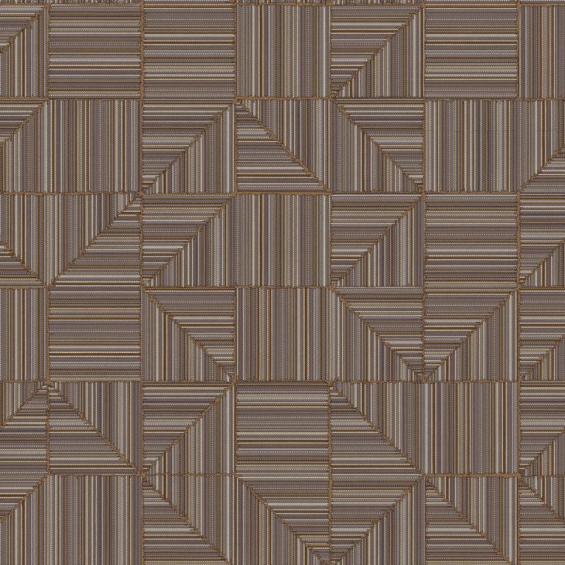 Geometric Modern Pattern Wallpaper