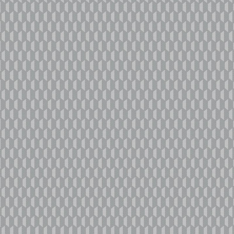 Hexagon Geometric Pattern Wallpaper