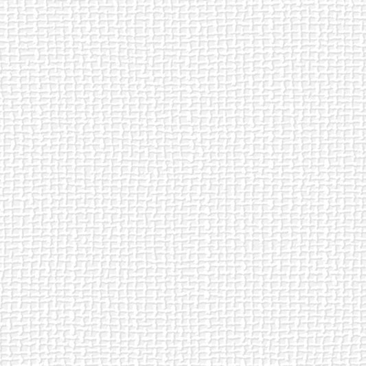 Modern Flat Pattern Wallpaper