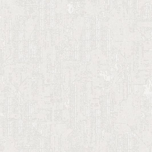 Modern Flat Pattern Wallpaper
