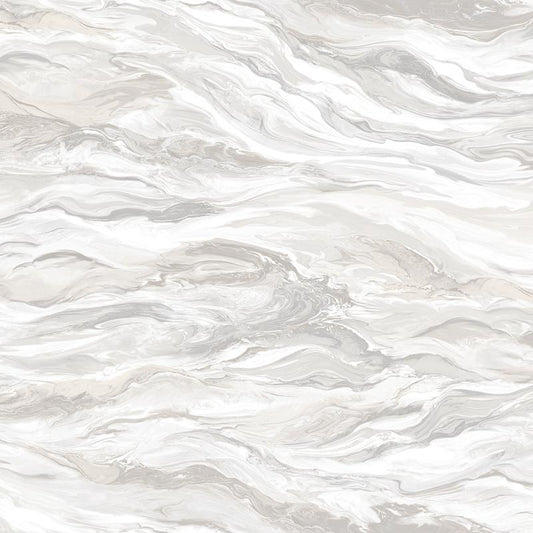 Modern Marble Pattern Wallpaper