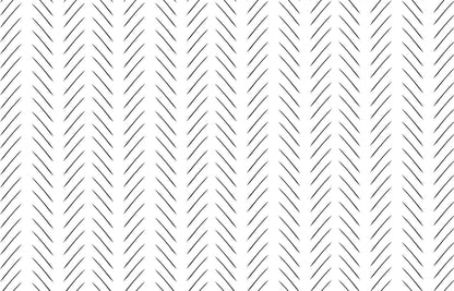 Diagonal Striped Minimalist Wallpaper, Peel and Stick Wallpaper, Stylish Room Design, Black and White Geometric Pattern Wallpaper