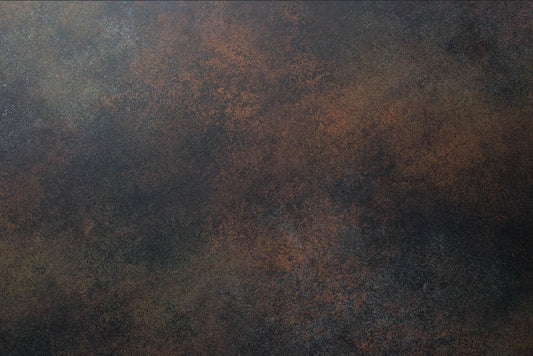 Exposed Concrete Wallpaper in Black Copper Tones, Drawwing Wallpaper, Dark Wallpaper, Modern Mural, Peel and Stick Wallpaper, Wall Design