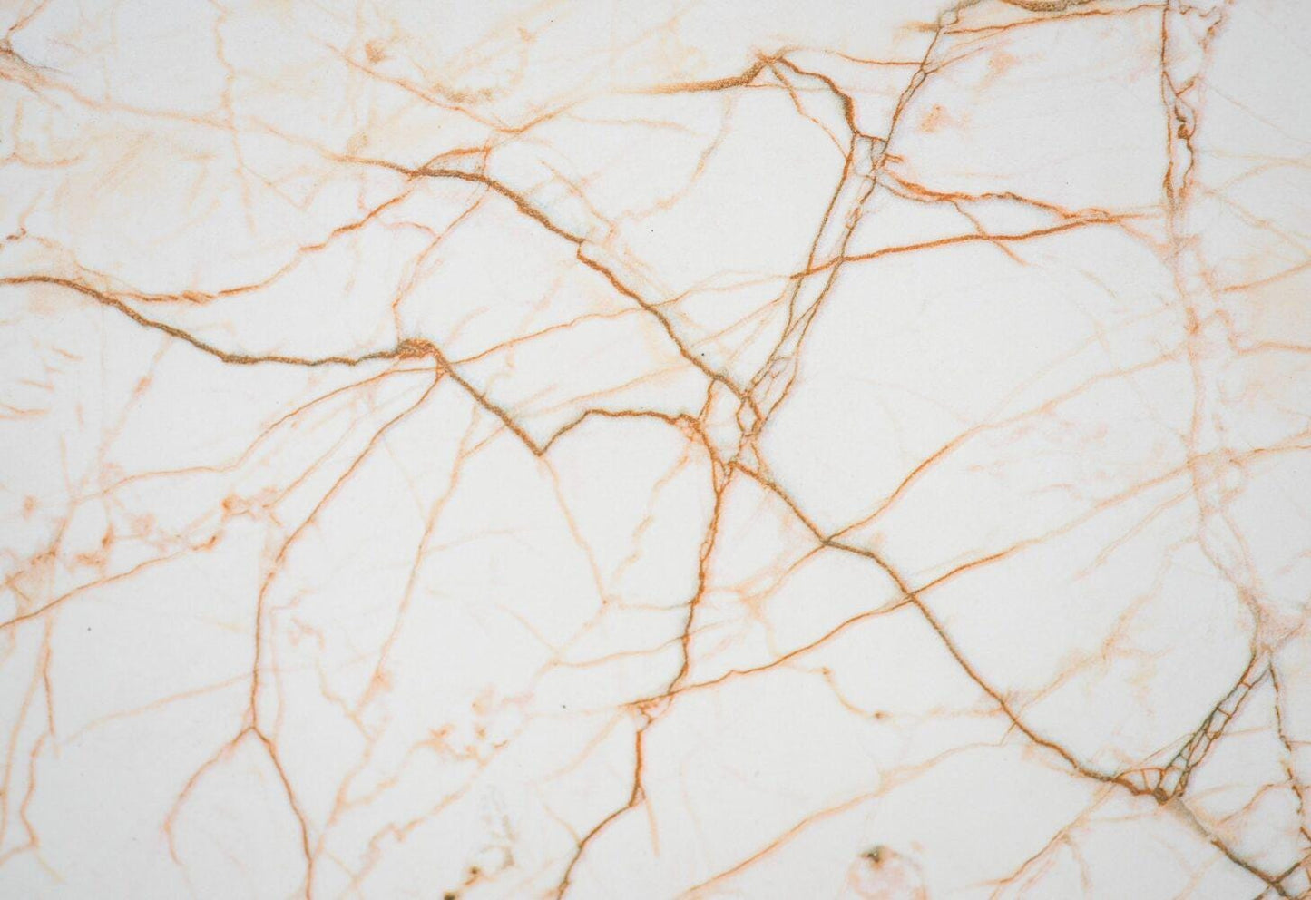 Marble Pattern Wallpaper in Ecru and Gold Colors, Design Abstract Peel and Stick Wallpaper, Modern Natural Looking Marble Wallpaper