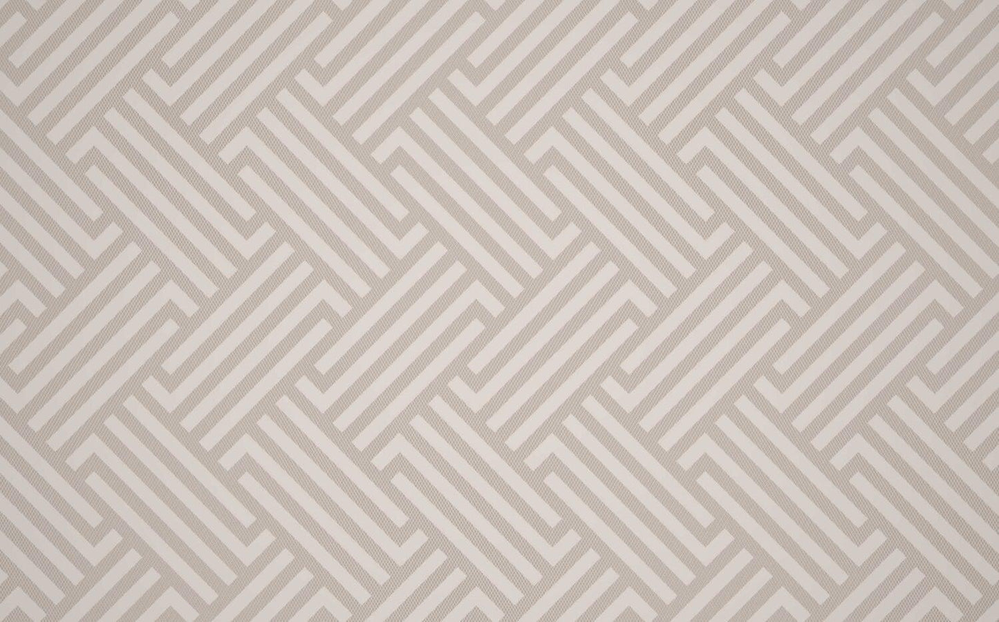 Linear Pattern Wallpaper in Light Tones, Boho Style Pattern Beige Wallpaper, Cool Wallpaper, Stylish Room Design, Abstract Pattern Wallpaper