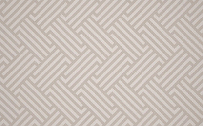 Linear Pattern Wallpaper in Light Tones, Boho Style Pattern Beige Wallpaper, Cool Wallpaper, Stylish Room Design, Abstract Pattern Wallpaper