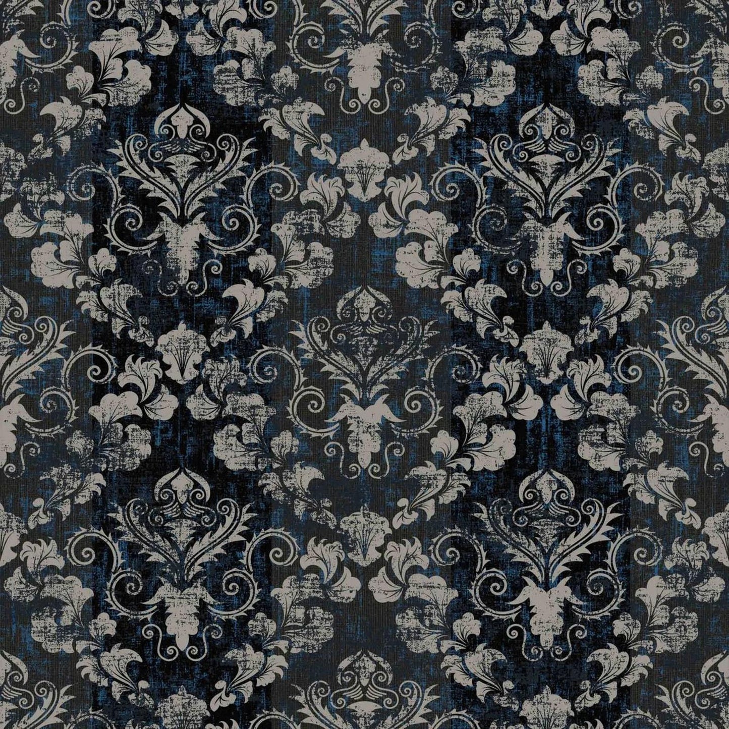 Turkish Retro Motifs Wallpaper, Retro Pattern Wallpaper, Colourful Abstract Patterned Wallpaper, Boho Style Wallpaper, Bohemian Wallpaper